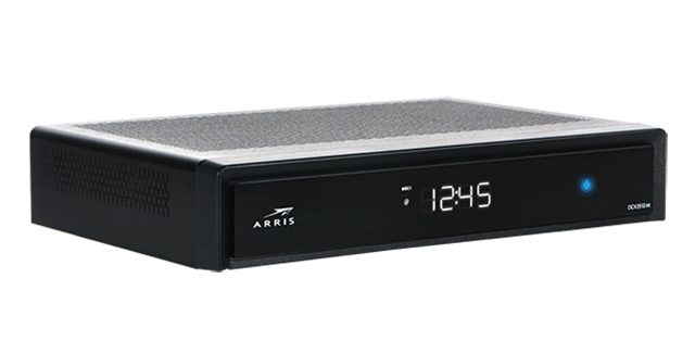 DVR for Cable TV from Mid-Hudson