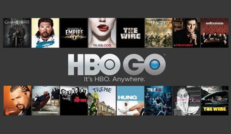 HBO GO is now available!