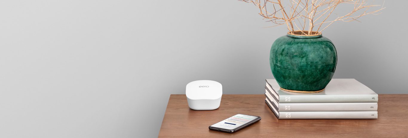 Mid-Hudson Wifi - Fast in-home Wifi powered by eero
