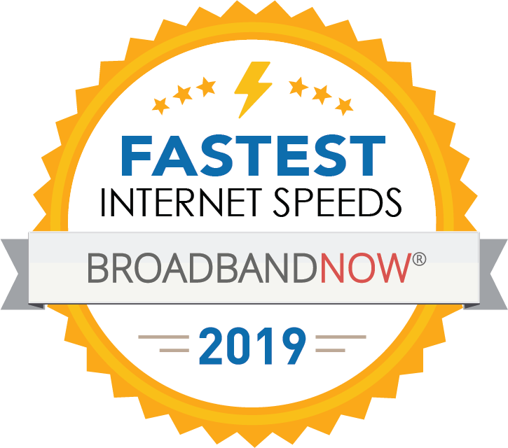 Fastest Internet Speeds