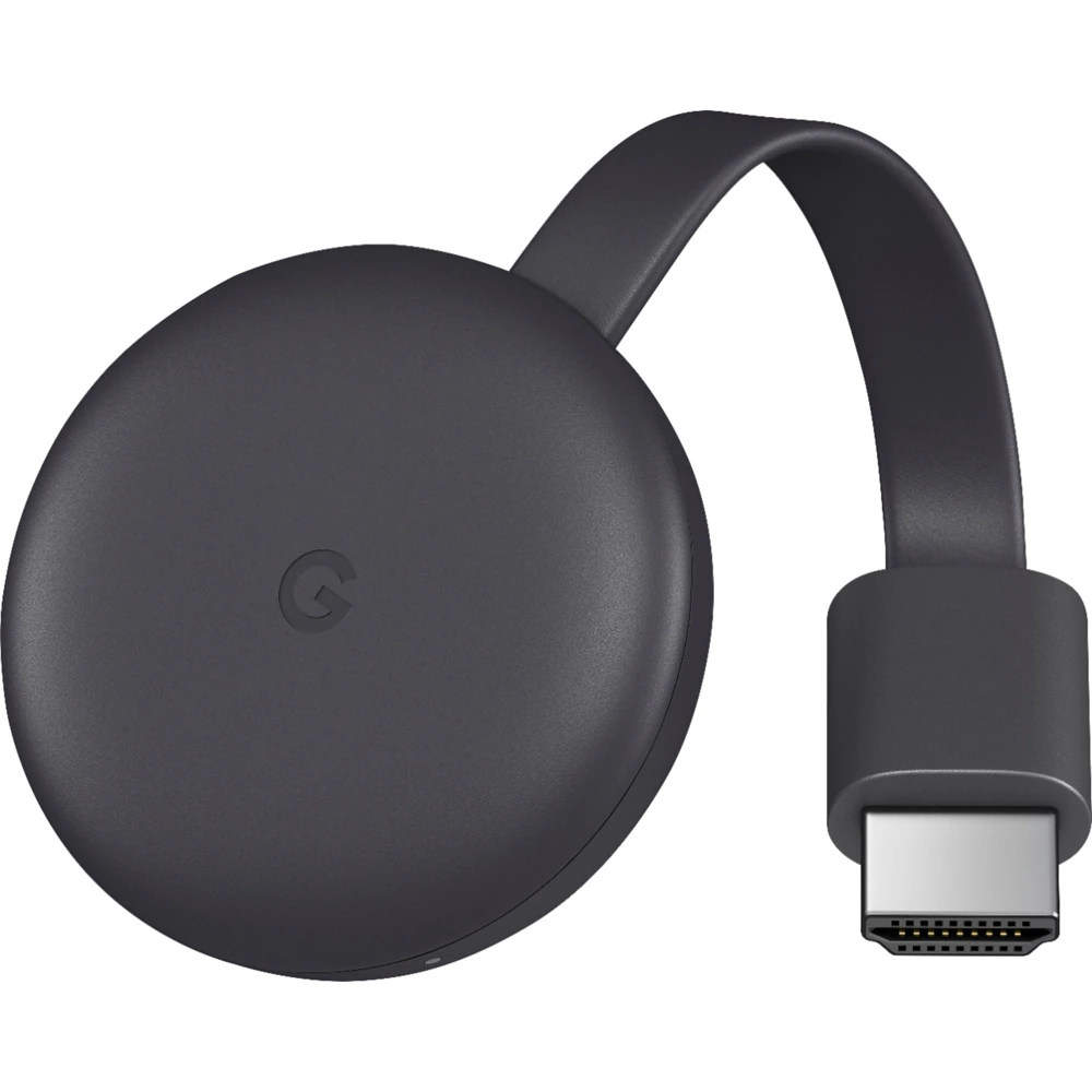 Getting started with Mid-Hudson TV on Google Chromecast